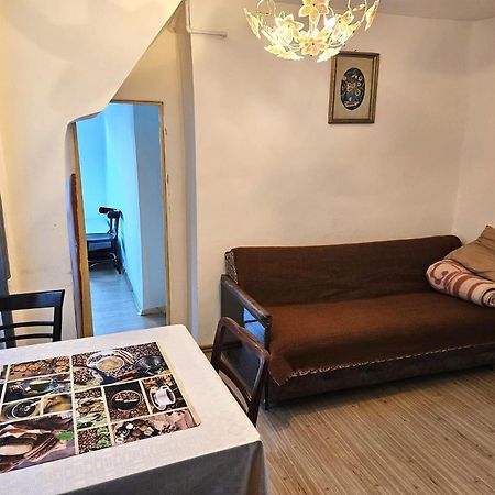 Apartament Retro-Relax Sinaia Eksteriør billede