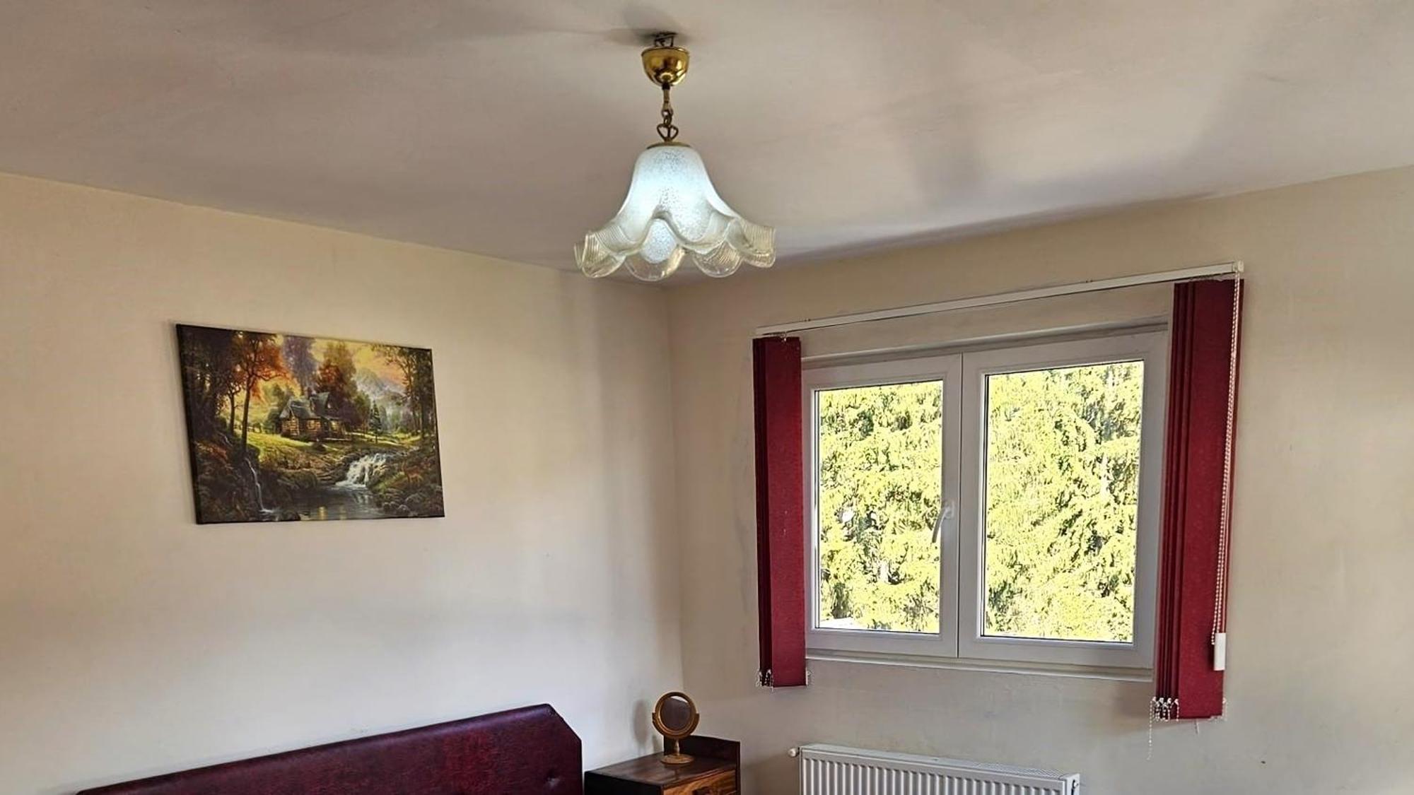Apartament Retro-Relax Sinaia Eksteriør billede
