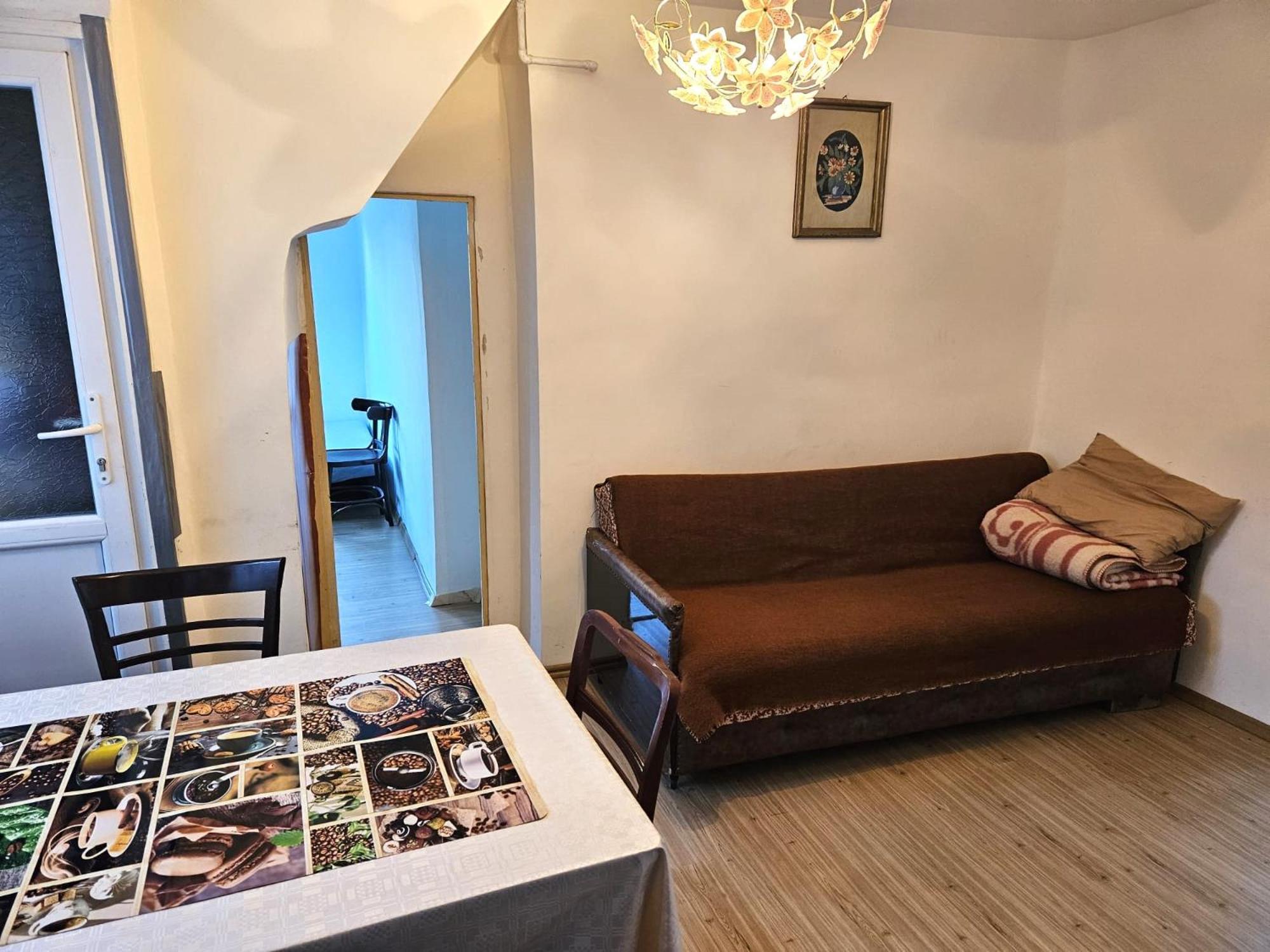 Apartament Retro-Relax Sinaia Eksteriør billede