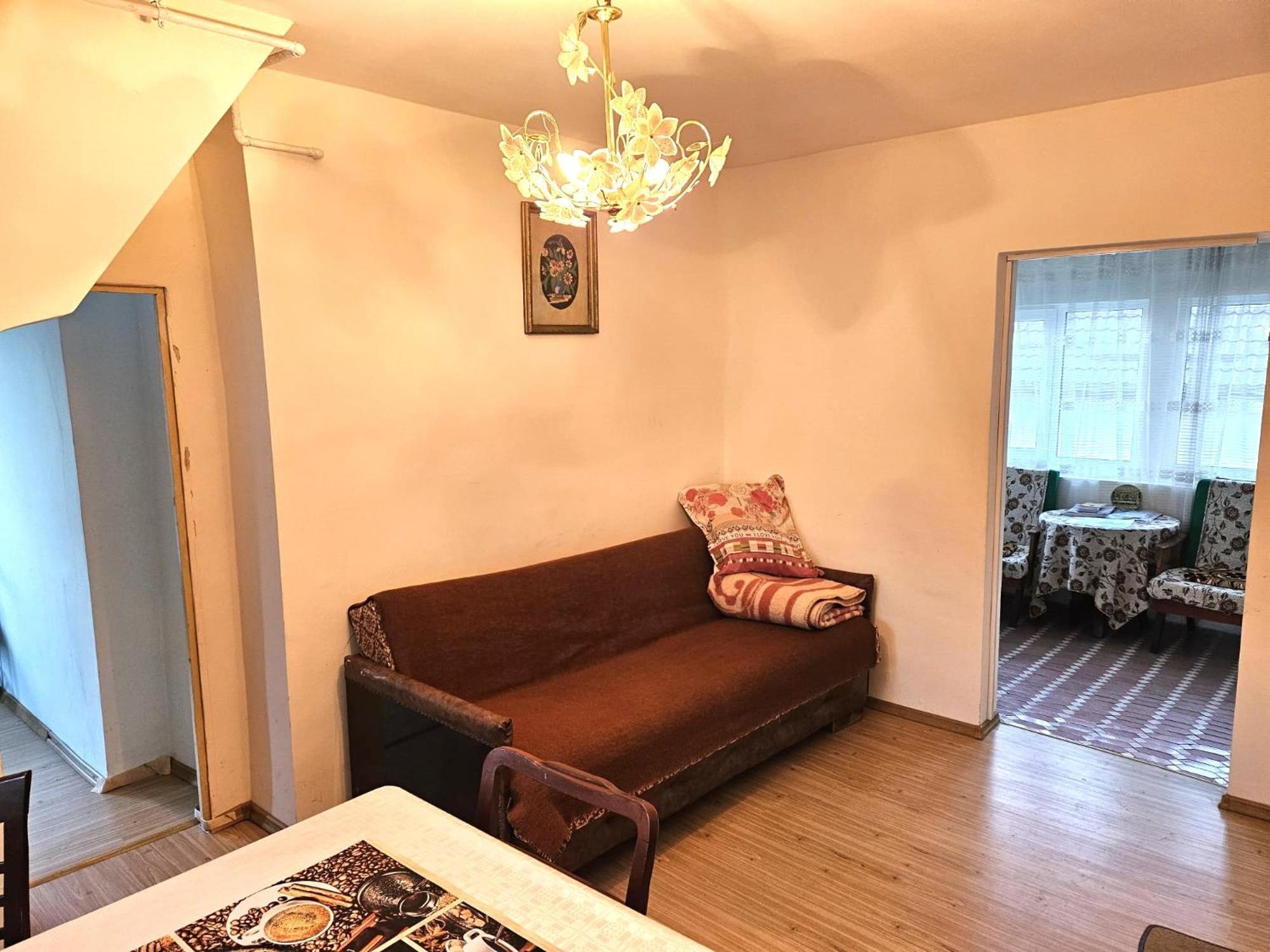Apartament Retro-Relax Sinaia Eksteriør billede