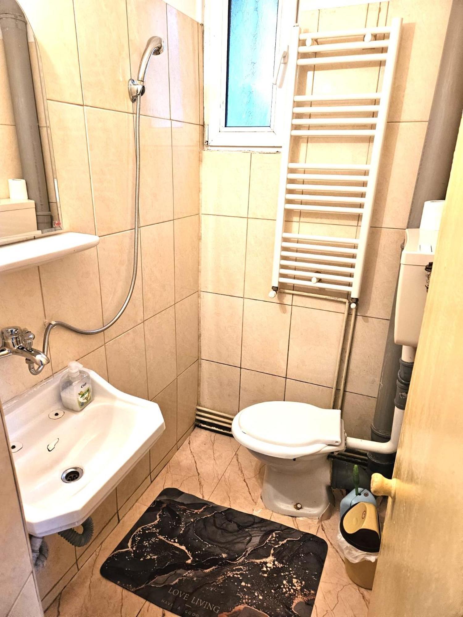 Apartament Retro-Relax Sinaia Eksteriør billede